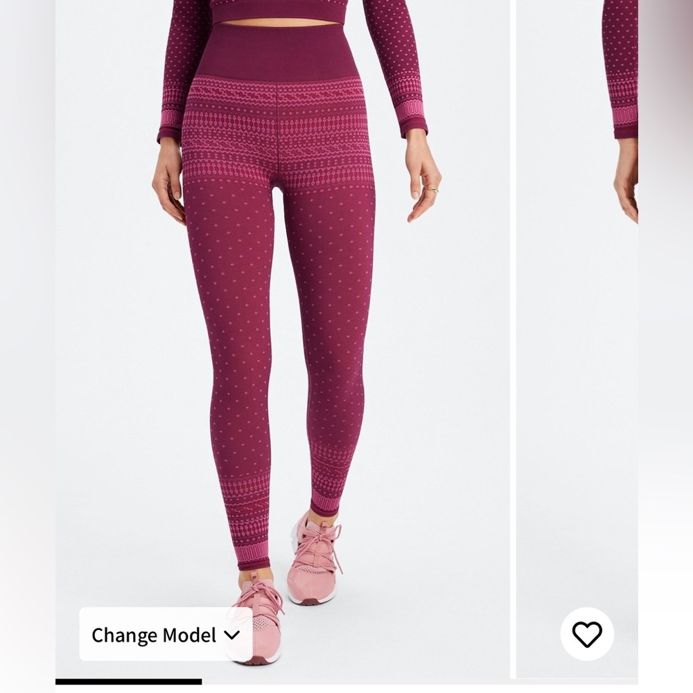 High waisted legging NWT